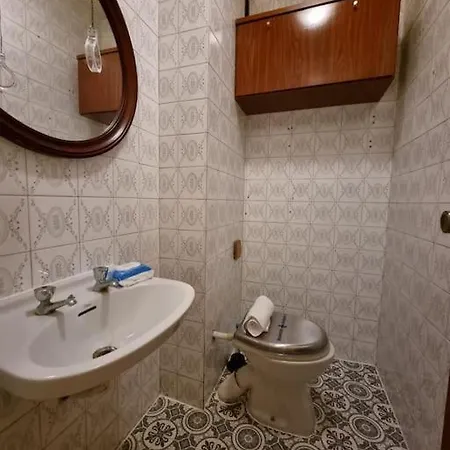 Apartment Vibescoruna- Marchesi 3c