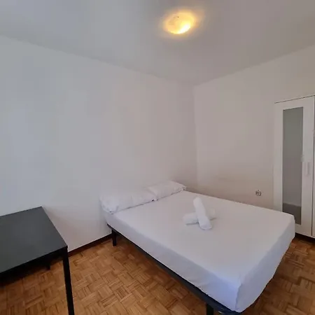 Vibescoruna- Marchesi 3c Apartment A Coruna