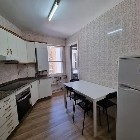Apartment Vibescoruna- Marchesi 3c *