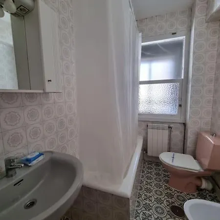 Vibescoruna- Marchesi 3c Apartment *